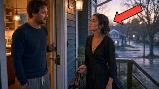 My Newly Divorced Best Friend Knocked at 6 AM… Her Confession Changed Everything