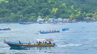 festival budaya banda 2024.lomba belang nasional