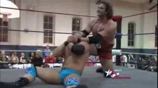 Covey Pro Wrestling 11 30 2013