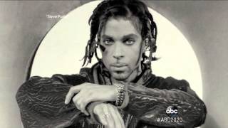 Prince: The Legend, The Mystery