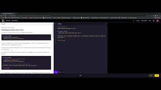 Week 7 - Python - Topic Overview - Functions