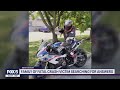 Family of fatal motorcycle crash victim searching for answers | FOX 5 DC
