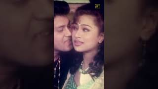 Bhalobese Antore | ভালোবেসে অন্তরে | Shakil Khan \u0026 Popy | Ei Mon Tomake Dilam | Shorts