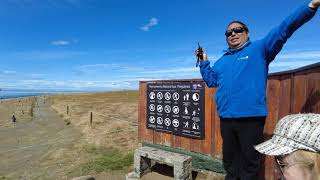 Magdalena Island Tour / Penguin Island - Punta Arenas Chile- ECTV