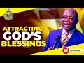 How To Attract God's Blessings _ Evang Kingsley Nwaorgu