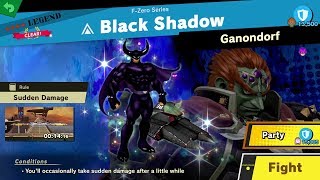 Legendblackshadow Videos 9tubetv - 
