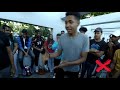 Reymi vs Okal RD vs Kirasenchi | 8vos Trap Edition vol. 2