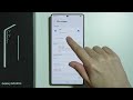 Samsung Galaxy S25 Ultra: How to Change Preferred SIMs for Calls, Messages, Mobile Data