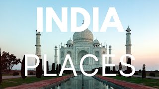 20 Best Places to Visit in India