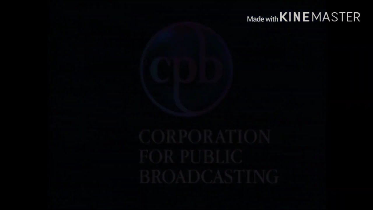 CPB - Corporation For Public Broadcasting - Logo (1991-1992-1993) - YouTube