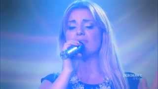 DEBORAH C - It's Ok - Malta Eurovision Song Contest 2014 - 2015