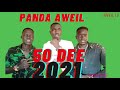 panda aweil by 50 dee