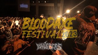 Whispers 09/23/2023 (BLOODAXE FEST 2023)