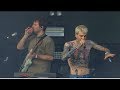 The Neighbourhood - Wiped Out live at Lollapalooza Brazil 2018