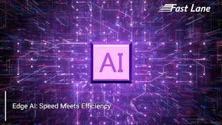 Edge AI Hardware Explained 🔥 Low Latency & High Efficiency