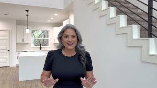 15 Stardust Cir, Wimberley, TX New Construction Home Tour