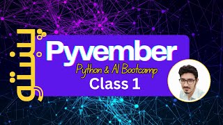 1: Python Setup - How to install Anaconda, Pycharm, VS Code