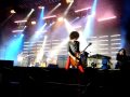 Lenny Kravitz - Are You Gonna Go My Way LIVE - 19.6. 2009 Brno