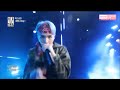 170922 bts comeback show yoongi cut