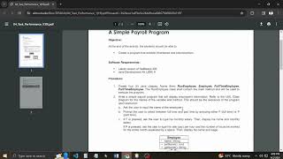 COMPRO 2 TASK PERFORMANCE BY PAIR