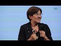 conférence le réchauffement climatique par valérie masson delmotte