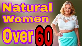 Natural Older Women Over 70 Attractively Dressed Classy Natural Older Ladies 70 Fashion Tips 21