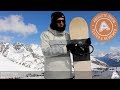 2018 / 2019 | DC Mega Snowboard | Video Review