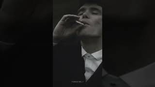 Thomas Shelby |  smoked 🚬   🖤⚰️ هناك امرأة