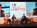 Panel Discussion on the Impact of Technology on the Healthcare Ecosystem