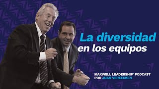 #198 | La diversidad en los equipos