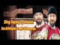 Sejarah Tragis Keluarga Raja Sejong Dinasti Joseon Korea