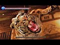 Yakuza Kiwami 2 - Boss Fights #6: Fierce Tigers (NO DAMAGE) (No Equipment) [Legend]