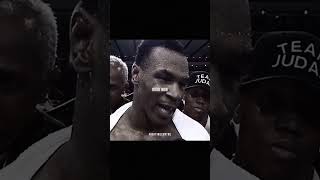 Mike Tyson’s Best Post Fight Interview 🥊