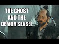 Ghost of Tsushima – The Ghost and the Demon Sensei : An Ishikawa Tale