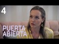 PUERTA ABIERTA | Capítulo 4 | Película romántica en Español Latino - Review