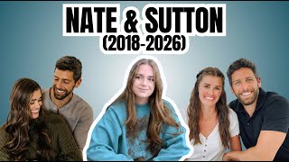 Nate and Sutton Scare Me More than Paul and Morgan | An Evangelical Deep Dive on Purity, Discipline