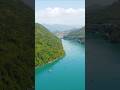 Jablanica lake #bosniaherzegovina #drone #travel #river