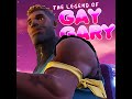 ESES TUNES - The Legend of Gay Gary (1.0)