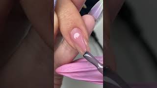 НОВИНКА: КАМУФЛИРУЮЩИЕ ЦВЕТНЫЕ ГЕЛИ #shorts #nails #nailart #gelnails