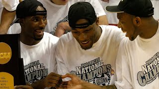 One Shining Moment | 2004 March Madness