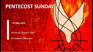 20200531Pentecost