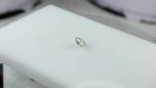 0.72 ct natural loose diamond cushion shape