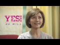 Kindversations Ep6: Stefanie Sun shares her secret to happiness