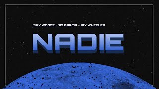 Nadie (Remix) Miky Woodz, Nio García, Jay Wheeler
