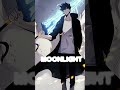 moonlight x solo leveling edit.. xxxtentacion sololeveling manhwa manhwaedit tiktok animetiktok