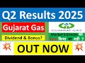 GUJARAT GAS Q2 results 2025 | GUJARAT GAS results today | GUJARAT GAS Share News | GUJARAT GAS Share