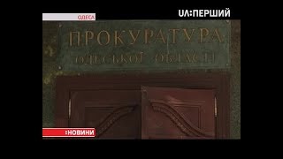 У прокуратурі розповіли за що відправили під варту Мефьодова та Долженкова