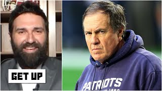 What’s it like to play for Bill Belichick? | Get Up