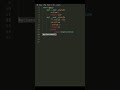 Create an iterator that  print number 1 to 10