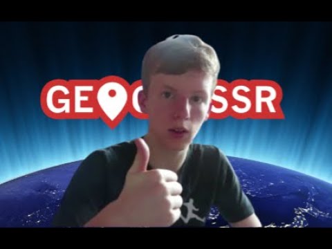 I Played Geoguessr And It Went... - YouTube